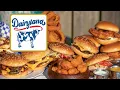 Rediscover the Magic of Wisconsin Burgers Frozen Custard Dairyland s Roadside Nostalgia