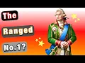 The BEST and MOST EXPENSIVE Ranged General of this Year