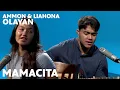 Download Lagu Ammon and Liahona Olayan - Mamacita | PBS HAWAIʻI