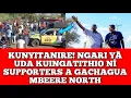 Lagu KWANYÎTANA!! NGARÎ YA UDA KUÍNGATITHÎO NI SUPPORTERS A GACHAGUA MBEERE NORTH