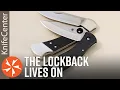 Is the Lockback Dead in 2026 KniFAQ