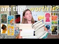 are these viral books actually worth your time judging the internet s most popular books