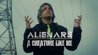 ALIENARE - A Creature Like Me (Official Music Video)