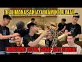 Download Lagu 300 Orang Sehari Antri! Bang Brahmana Sanjaya Totok Saraf Sakti Datang ke Rumah!