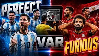 How VAR Broke the 2026 World Cup (Not a Machine)