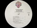 George Benson - In Your Eyes (HQ Audio)
