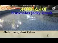 Penyesalan Jecky Zimah -Original