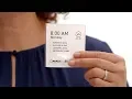 PillPack Medicine Cabinet 30