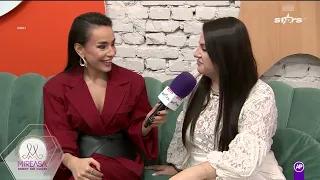 Ștefania a avut o discuție tensionată cu Petru! | Culise Mireasa | Antena Stars