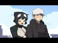 Lagu My clothes keep rubbing me... | Official Comic Dub