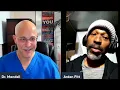 How My Subscriber Lost 80 Pounds In 3-4 Months Dr Mandell