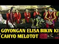 Lagu ELISA BIKIN GEGER!!! KI CAHYO CEMBURU DENGAN GOYANG ELISA BIKI BU KESI 🤣🤣🤣 LUCU BANGET POKOKNYA