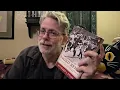Mid-August Reading Update Plus new books