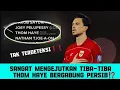 Download Lagu Kejutan Detik Akhir Bursa Transfer !! Haye Dikenalkan Sebagai Pemain Persib di Timnas Indonesia⁉️