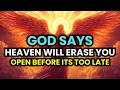 Lagu 🔴 ONLY 5 MINUTES LEFT — TODAY DECEMBER 19TH ARCHANGEL MICHAEL SAYS HEAVEN IS ABOUT TO ERASE YOU AND…
