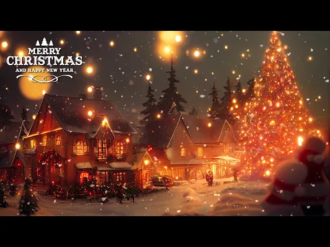 Download MP3 RELAXING CHRISTMAS MUSIC: Soft Piano Music, Best Christmas Songs for Relax, Sleep, Study