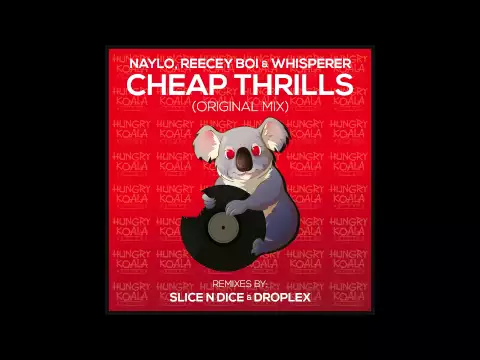 Clipe de Cheap Thrills - Naylo