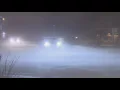 Erie County travel ban will be lifted in most areas at 6 a m Monday