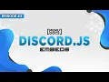 Discord js v11 Bot Tutorial - Embeds Episode 2 MenuDocs