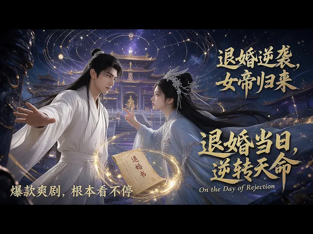退婚当日逆转天命