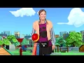ELC Wonder Kidz - March 2025