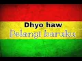 Download Lagu regga pelangi baruku