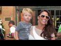 Robin Thicke s Son Afraid Of Him Nanny Begs Police For Help