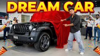 DREAM CAR ACHIVE 4 YRS AGO Starboi-7log