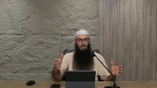 17. Esh-Sherh El-Mumti - Kapitulli i haxhit | Në cilat raste bie shpagimi për ndalesat e Ihramit?