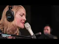 Metric - "Breathing Underwater" (Live at WFUV)