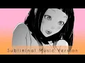 Lagu (Music Version) ✨ Manga/Anime Face Powerful Subliminal ✨