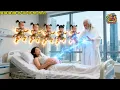 Download Lagu Raja Naga Jatuhkan 5 Mutiara ke Dunia, Masuk ke Gadis yang Meninggal Saat Melahirkan 5 Dewa Perang!