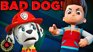 Download Film Theory: Paw Patrol, NOBODY Likes this Pup! MP3