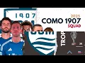 Download Lagu Club Profile 2025 | Como 1907 @dnasports1384 