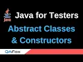 Java for Testers - Part 217