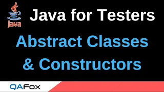 Java for Testers - Part 217