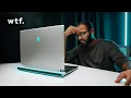 What HAPPENED to Alienware Laptops