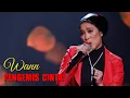Download Lagu WANN - PENGEMIS CINTA (HQ AUDIO) GV Minggu Ke-6.