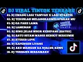 Download Lagu DJ TIKTOK TERBARU 2024 || DJ SUNGGUH KETAMPANAN INI BENAR-BENAR MENYIKSAKU X LAGI TAMPAN