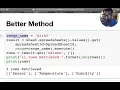 Google SpreadSheet Api with Python