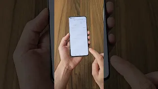 تنظيف الهاتف من الملفات المخفية 