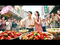 Download Lagu 重回80年代，窮小夥竟靠稻田害蟲和臭氣熏天的螺螄粉打造商業帝國，逆襲人生！ 💕 #中国电视剧  #穿越  #打脸  #逆袭  #爽剧 #大陆短剧  #短剧  #男频