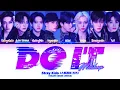 Lagu [MASHUP] Stray Kids (스트레이 키즈) 'DO IT (Mashup Video)' Color Coded Lyrics | Lyritix 