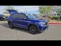 2024 Volkswagen Taos 1 5T S NV Las Vegas Henderson North Las Vegas Boulder City St George