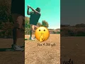 JoKurse 1v1 duffs his approach shot Lmao