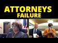 Lagu ATTORNEY DOES HORRIBLE JOB FOR CLIENT, JUDGE BOYD ASKS ARE YOU CRYING?