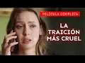 Download Lagu ¡NO ADIVINARÁS LO QUE PASÓ! LA HISTORIA DE UNA MUJER QUE SE RECONSTRUYÓ A SÍ MISMA | Novela 2025