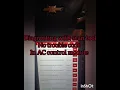 Chevrolet Malibu 2020 AC control panel not working Panel Buttons no illuminations
