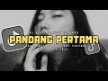 Download Lagu LAGU PARTY ACARA - PANDANG PERTAMA Martin Hill Ft Rhandy Wujon REMIX By DJ GENK