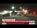Two juveniles shot on Azalea Road